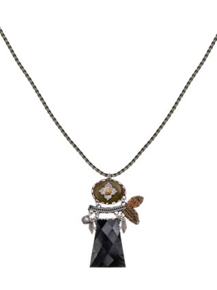 Ayala Bar Necklace N3704