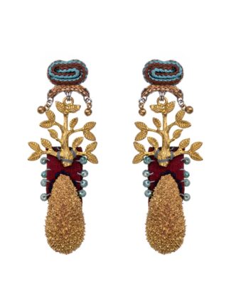 Ayala Bar Earrings S2531