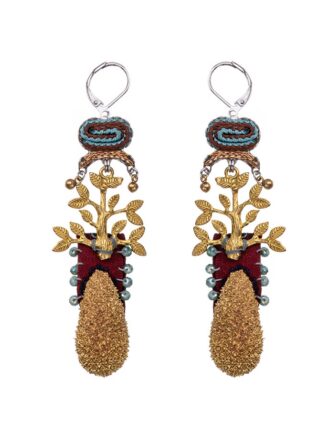 Ayala Bar Earrings S2531H