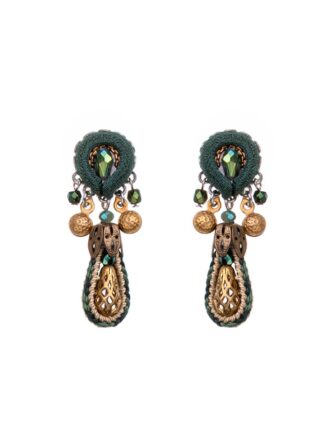 Ayala Bar Earrings S2532