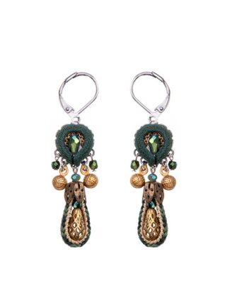 Ayala Bar Earrings S2532H