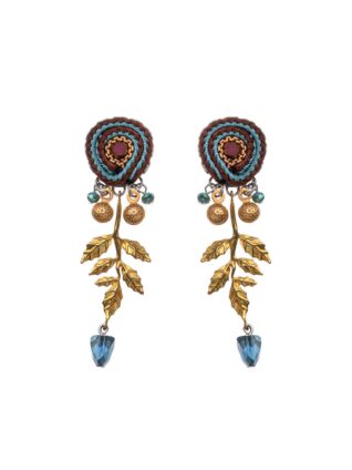 Ayala Bar Earrings S2533