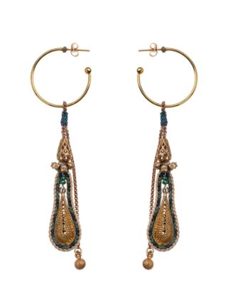 Ayala Bar Earrings S2534