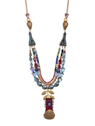 Ayala Bar Necklace S3705